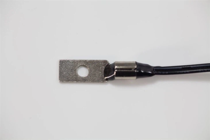 UPS Power Temp Sensor NTC Thermistor Length 150mm 180mm 350mm