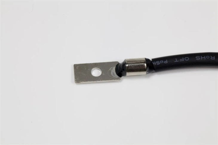 UPS Power Temp Sensor NTC Thermistor Length 150mm 180mm 350mm